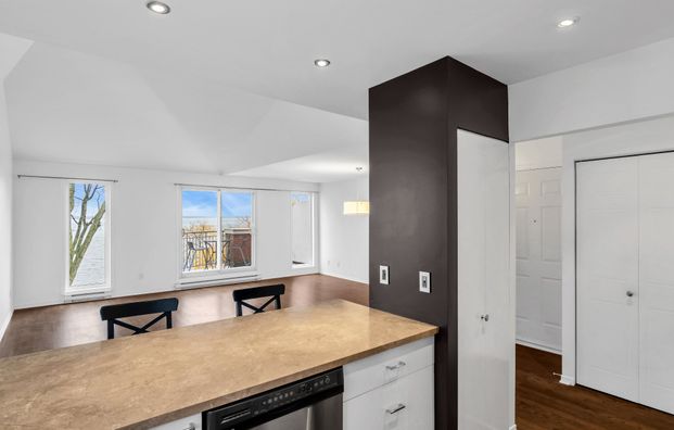 Appartement à louer, Montréal (Lachine) - Photo 1