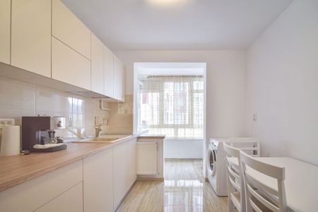 Apartament superb 3 camere, Centrul Civic - Photo 5