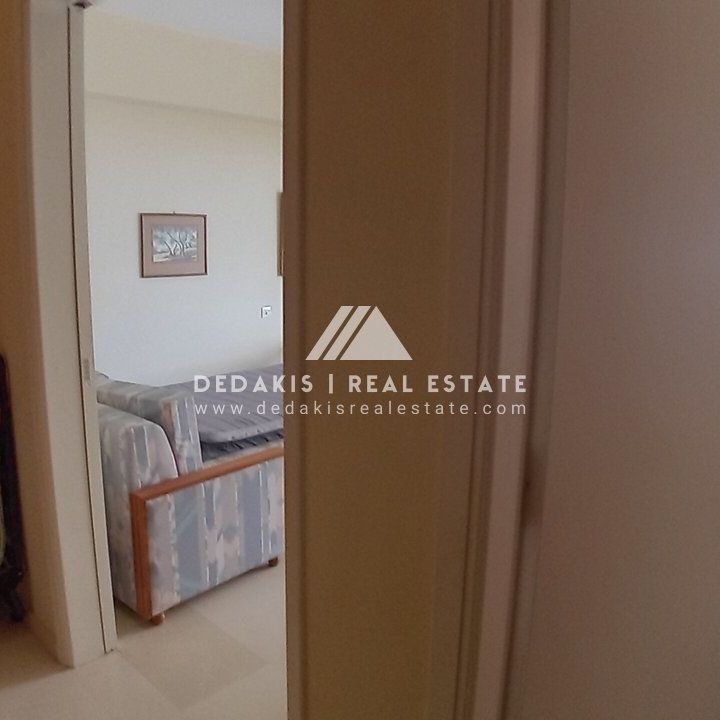 Studio/Γκαρσονιέρα για ενοικίαση Πευκάκια - Νεράιδα (Λουτράκι-Περαχώρα) - Φωτογραφία 1
