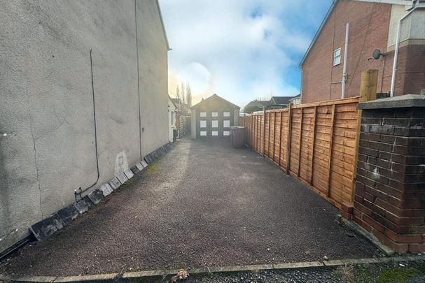 2 bedroom semi-detached house to rent - Photo 1