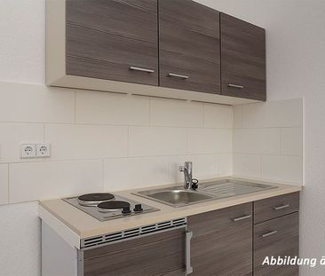 1-Raum-Wohnung Straße der Befreiung 16 - Photo 1