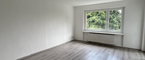 3-Zimmer-Wohnung in Velbert - Photo 1