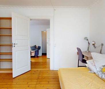 67m² Lejlighed | Gentofte - Photo 4