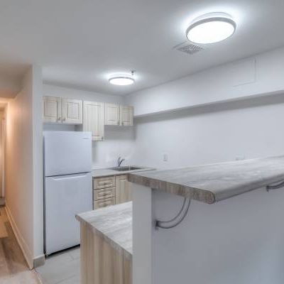 181 GERRARD ST. E. #103 - RENOVATED 1BED/1BATH, STEPS TO TTC! - Photo 4