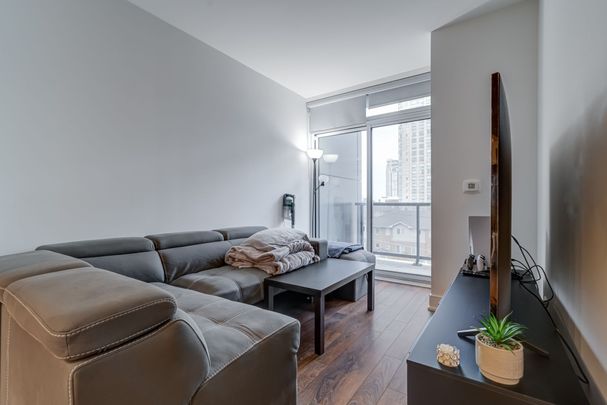 For Lease - 1350 Ellesmere Road Unit# 706, Toronto, Ontario - Photo 1
