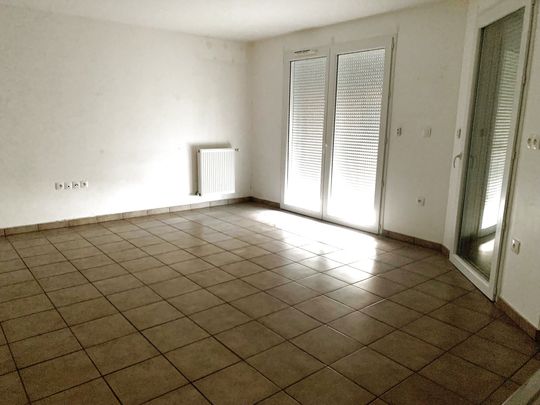 Location Appartement 3 pièces 67m² ST RAMBERT D ALBON 26140 - Photo 1