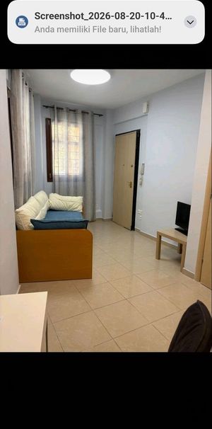 Studio/Γκαρσονιέρα για ενοικίαση Άγιος Νικόλαος (Άνω Πόλη) - Photo 1