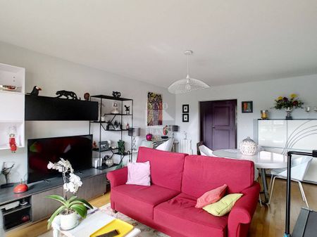 Location appartement 4 pièces 91.76 m² à Laval (53000) - Photo 5