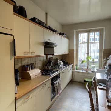 3 Zimmer, 53 m², 2. Stock - Photo 1