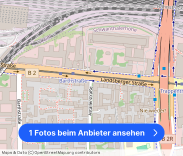 IHRE CHANCE: DACHTERRASSE & GARTEN &KAMIN INKL. - Foto 1