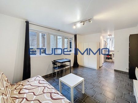 Studio 1 pièce à Lille - Photo 2