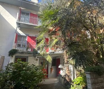 Studio meublé au rez-de-chaussée - Photo 3