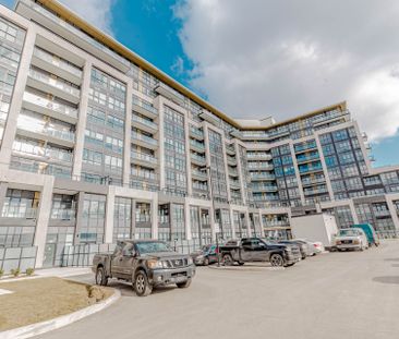 For Lease - 405 Dundas Street Unit# LPH8, Oakville, Ontario - Photo 4