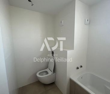 Appartement T3 à GRENOBLE - Photo 6