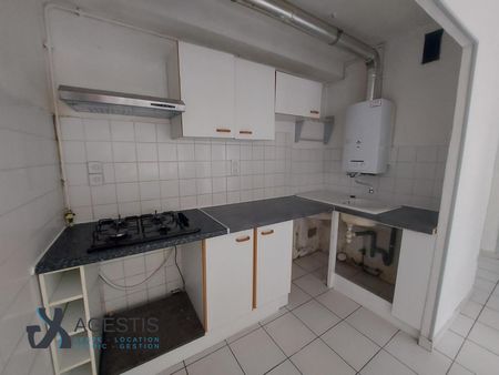 Location Appartement 3 pièces 47m² TOULOUSE 31300 - Photo 4