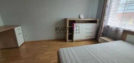 Komfortowy apartament 3 pokoje Centrum - Photo 4