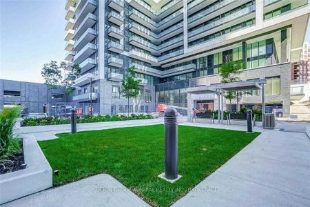 For Lease - 75 Oneida Crescent Unit# 1509, Richmond Hill, Ontario - Photo 5