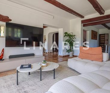 Villa • Aix-en-Provence - Photo 2