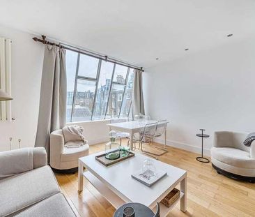 Lexham Gardens, Kensington, W8 - Photo 6