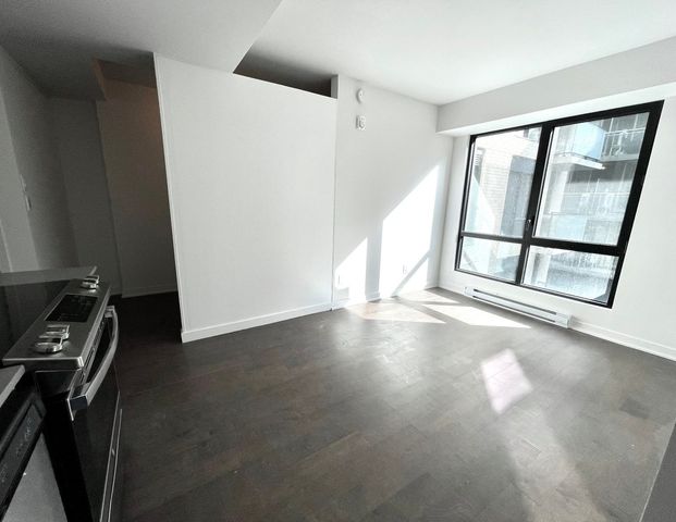 À louer / Appartement - Photo 1