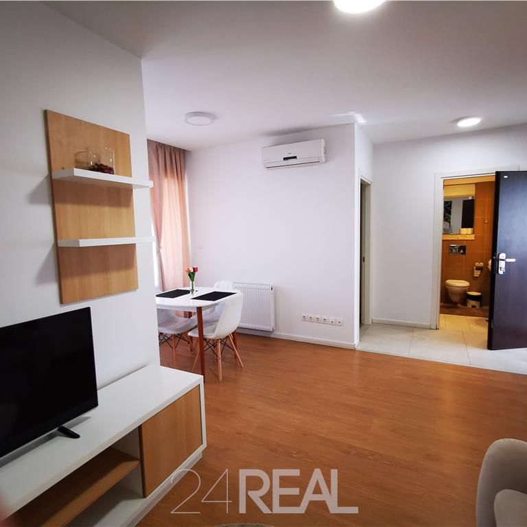 Apartament Tip Studio - Calea Calarasilor - Hyperion - Fotografie 1