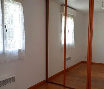 CHANTILLY LOUE F3 AVEC BALCON ET PARKINGS - Photo 2