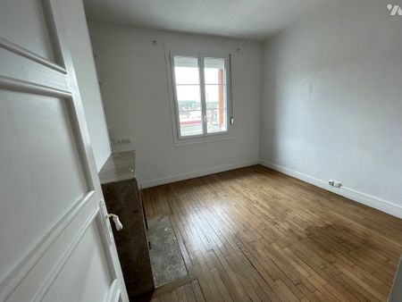 Appartement T5 - Photo 4