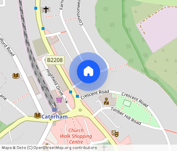 Mount Pleasant Road Caterham CR3 - Photo 1