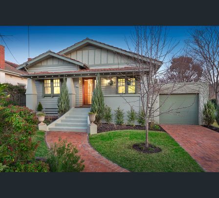 6 Kenilworth Grove, Glen Iris, Vic 3146 - Photo 1