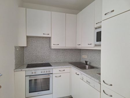Speising / 2-Zimmer Mietwohnung - 44 m² (ANT 14) - Photo 2