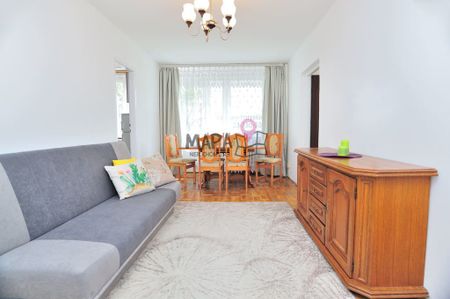 Do wynajęcia mieszkanie na os. Drzetowo - Photo 4