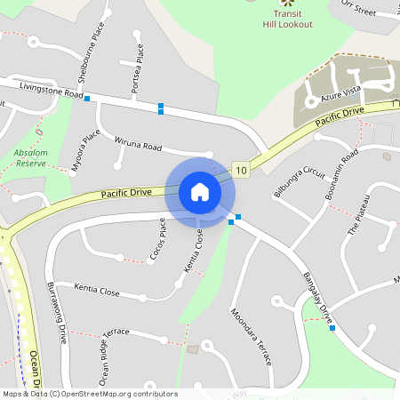 2 Bangalay Drive, Port Macquarie NSW 2444