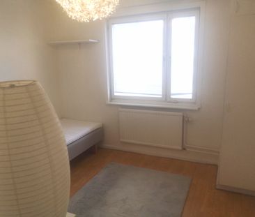 Skäftingebacken, Stockholm - Foto 2