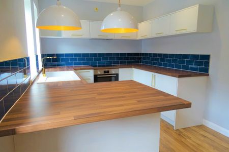 1 Bed Flat - Photo 4