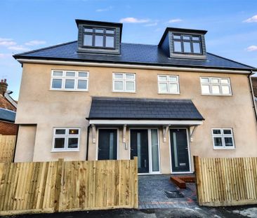 1 bedroom flat to rent - Photo 6