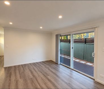 Private & Modern Granny Flat in Quiet Cul-De-Sac! - Photo 1