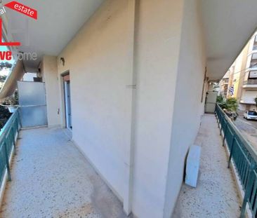 Διαμέρισμα για ενοικίαση Αμφιθέα (Παλαιό Φάληρο) - Photo 2