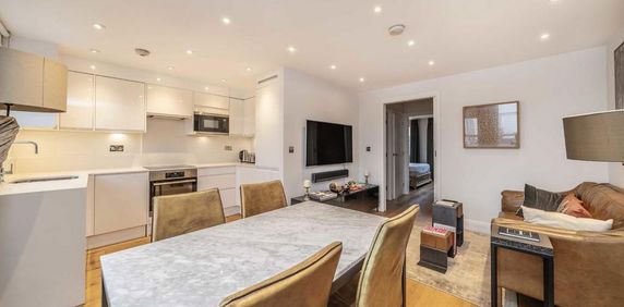 1 bedroom flat to rent - Photo 2