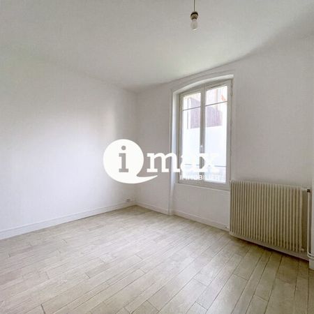 Location Appartement BOIS COLOMBES - - Photo 4