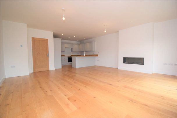 Hill Farm Chase, Assington, Sudbury, CO10 5LY - Photo 1