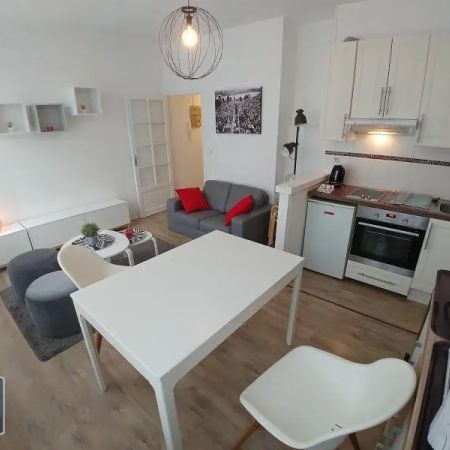 Appartement à louer 2 pièces 34.01m² - Photo 4