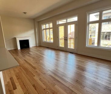 For Lease - 1368 Peony Path, Oakville, Ontario - Photo 6