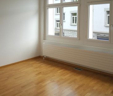 2.5 Zimmer, 1. Stock - Photo 4