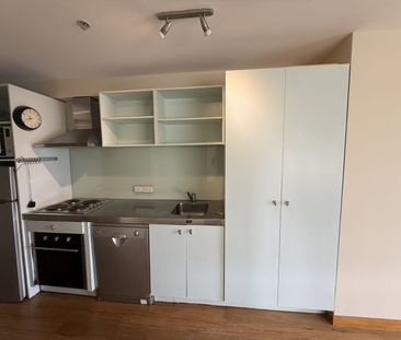 One bedroom at Nova En Scotia - Photo 5