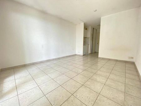 Location appartement 1 pièce 22.04 m² à Grabels (34790) - Photo 2