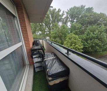 Location Appartement 2 pièces 48m² ST SAULVE 59880 - Photo 6