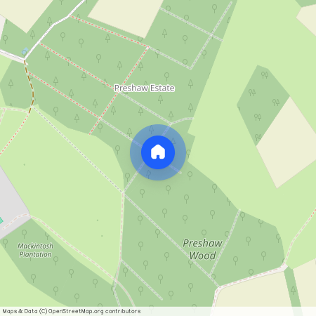 Dairy Cottages, Preshaw Estate, Upham, Southampton, SO32