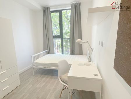 2 Bedroom Flat - Photo 5