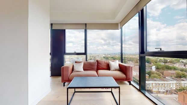 1 bedroom flat to rent - Photo 1