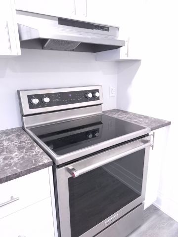 For Lease - 4 Porter Crescent Unit# Basement, Toronto, Ontario - Photo 3